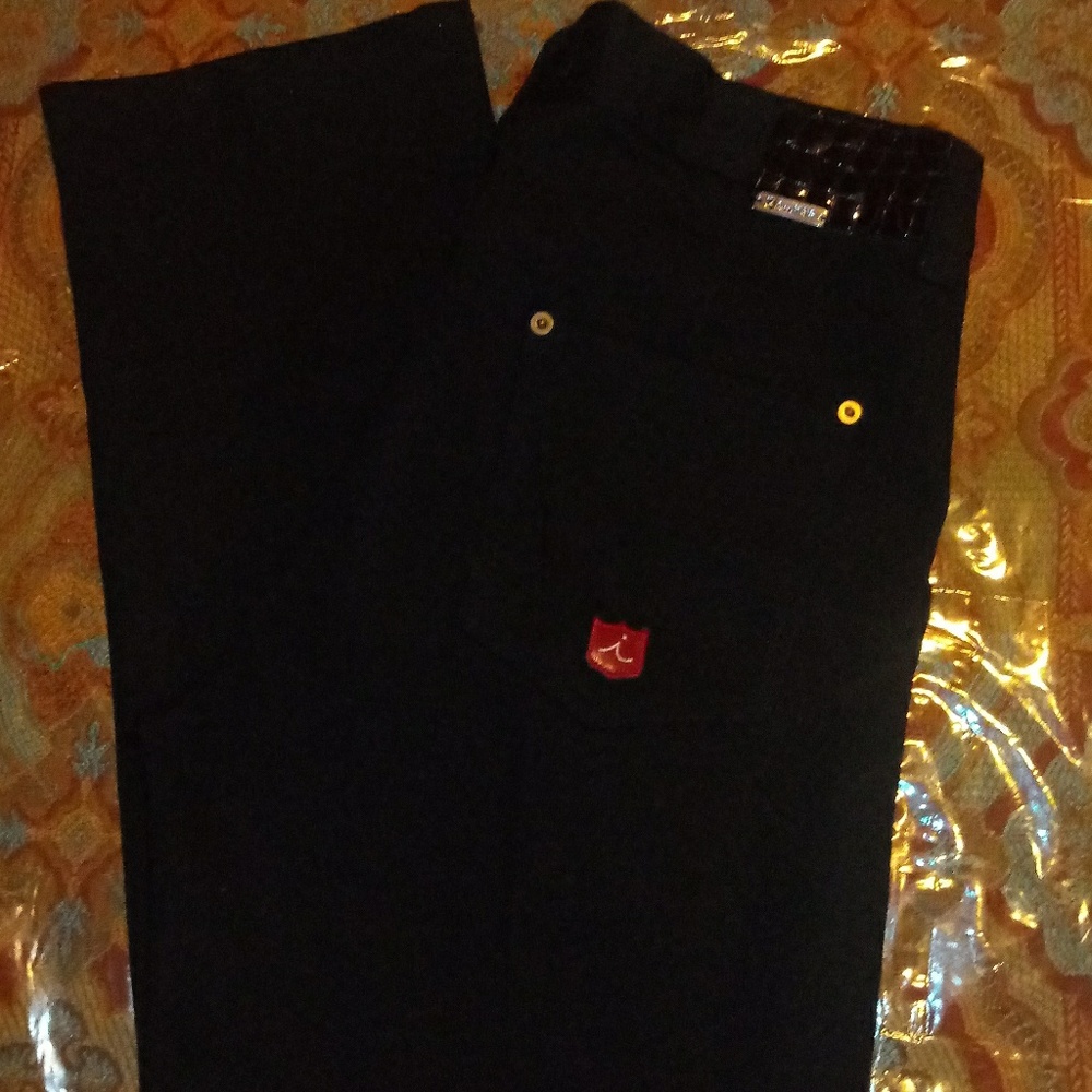 Iliac Pants